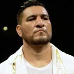 Chris "THE NIGHTMARE" Arreola - @chrisarreola - Instagram