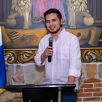 Chris Arana - @chrisarana08 - Instagram