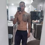Chris Arana - @chris.arana.777 - Instagram