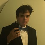 Chris Aranda - @chris_aranda_isnt_here - Instagram