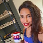 CHRIS ARANTES - @christianne_arantes - Instagram