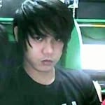 Xhian Villava Arancillo - @chris_aran - Instagram