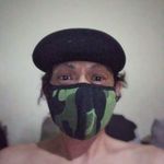 Chris Arañas - @christoper.aranas.564 - Instagram