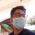 Chris Aranas - @aranaschriz - Instagram