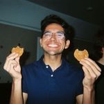 Chris Aranda - @arandacostanza - Instagram