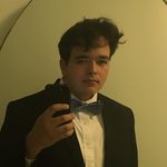 Chris Aranda - @chris_aranda_isnt_here - Instagram