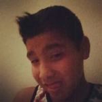 Chris Aranda - @aranda1290 - Instagram