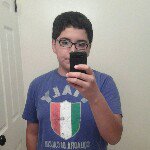 Chris Aranda - @chris_mike_aranda - Instagram