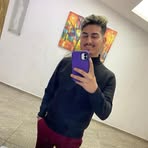 Chris Aranda - Facebook