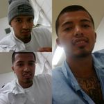 Chris Aranda - @chris.money10 - Instagram
