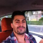 Chris Hachiko - @chrisaranda - Instagram