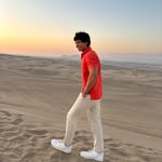 Christian Villanueva - @chrisaranda_3105 - Instagram