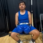 Christopher Aranda - @chris_aranda64 - Instagram