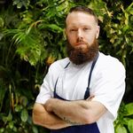 Chris Arellanes - @chefchrisa - Instagram