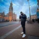 Chris Argo - @argomej - Instagram