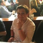 Christopher Martin - @argo_chris - Instagram