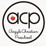 Argyle Christian Preschool - @argylechristianpreschool - Instagram