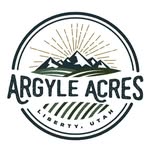 Chris Argyle - @argyle_acres - Instagram
