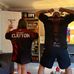 Chris Argyle - Facebook