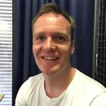 Chris Argyle-Robinson - @chrisargylerobinson - Instagram