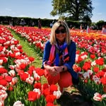 Christine Argyle Barnes - @christine_barnes_ - Instagram
