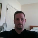 Chris Armbrust - @carmbrust1989 - Instagram