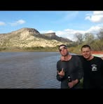 Chris Armijo - Facebook