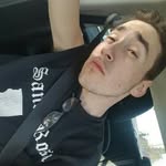 Chris Armijo - @rawmijo95 - Instagram