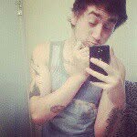 Chris Armijo - @armijo_707 - Instagram