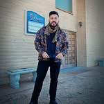 Chris Armijo - @cristian_de_rosi - Instagram