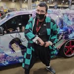 Chris Armijo-Martinez - @dark.force64 - Instagram