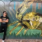 Christopher Armijos - @chris.armijos16 - Instagram