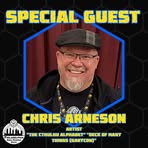 Chris Arneson - Facebook