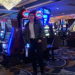 Chris Arrington - @past222present - Instagram