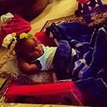 Chris Arrington - @buddahblk21 - Instagram