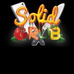 Chris Arrington - @solid_grub - Instagram
