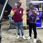 Chris Arrington - @hellnawbitch_ - Instagram
