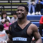 Christian Arrington - @chrisarrington_ - Instagram