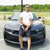 Chris Artis - Facebook