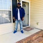 Chris Artis - @fatboywitswag - Instagram