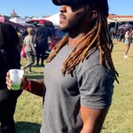 Chris Artis - @chris__artis - Instagram