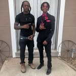Chris Artis - @c4llmeke - Instagram