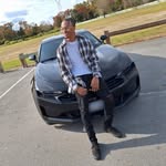 Chris Artis - @chrisartis3 - Instagram