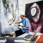 Chris Artist - @chrisartistcar - Instagram