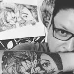 Chris.since86 - @chris.artiste_ - Instagram