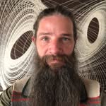 Chris Ashe - @mrmeatsuit - Instagram