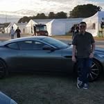 Chris Ashe - @cpaa3227 - Instagram