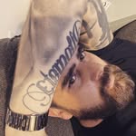 Chris Ashenden - @chris.ashenden - Instagram