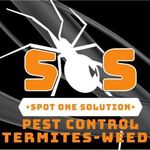 Chris Ashman - @spotonesolutionpestcontrol - Instagram