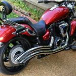 Chris Ashmore - @the_road_punisher - Instagram
